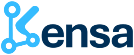 Logo Kensa